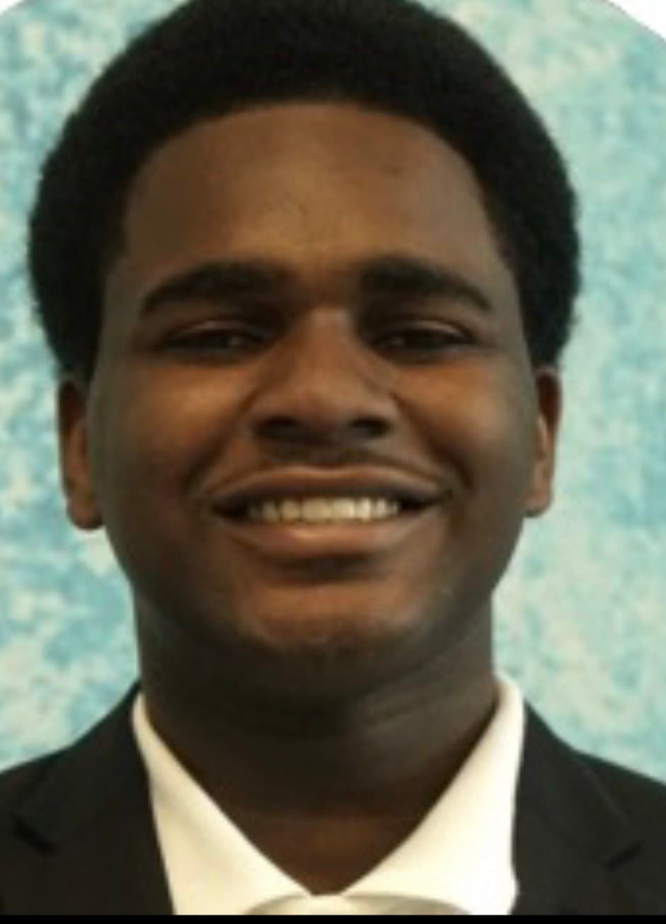 Tariq Harris