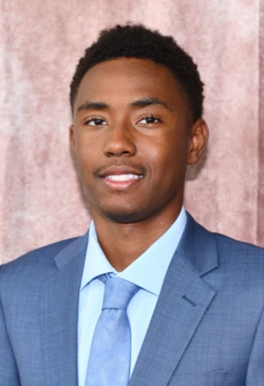 Micah Merriweather