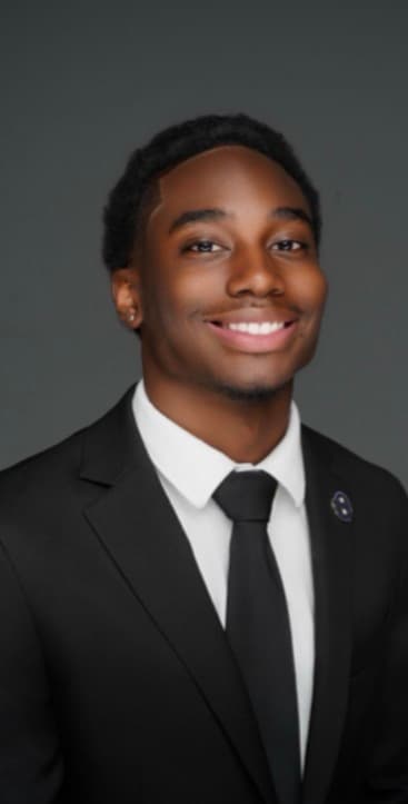 Isaiah Griggs