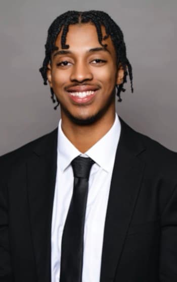 Arrington Ward Jr.