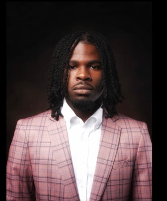 Darius Corbett
